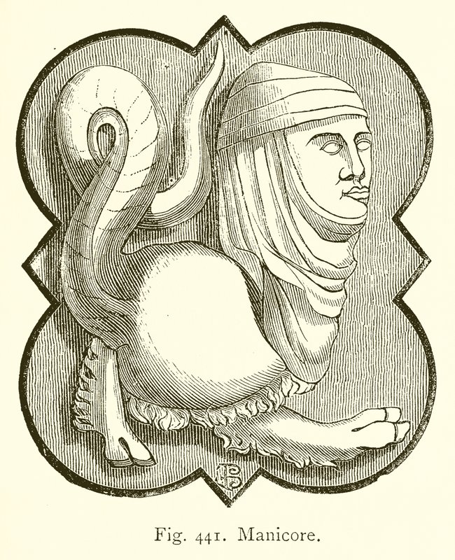 manikür by English School