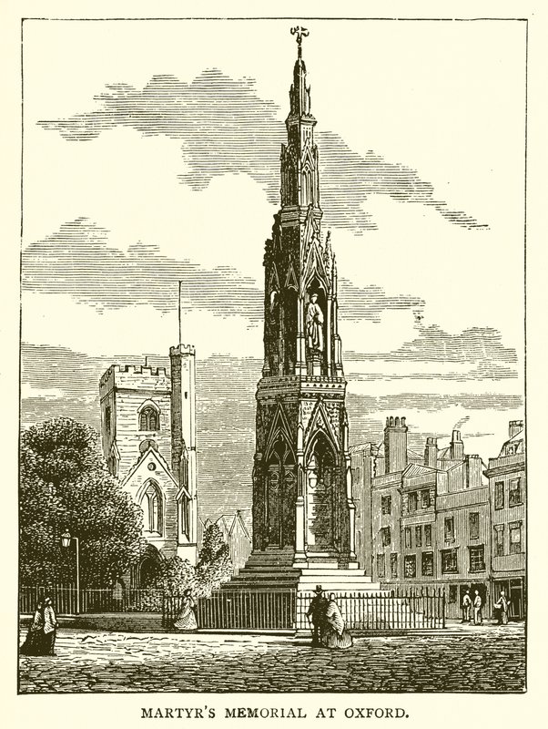 Oxford