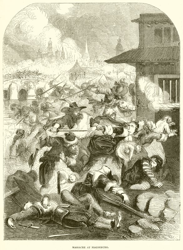 Magdeburg