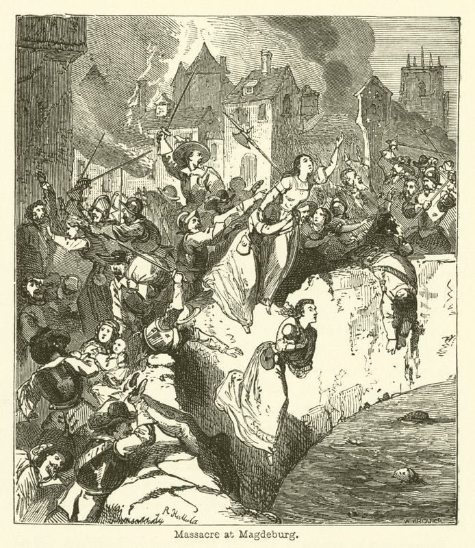 Magdeburg
