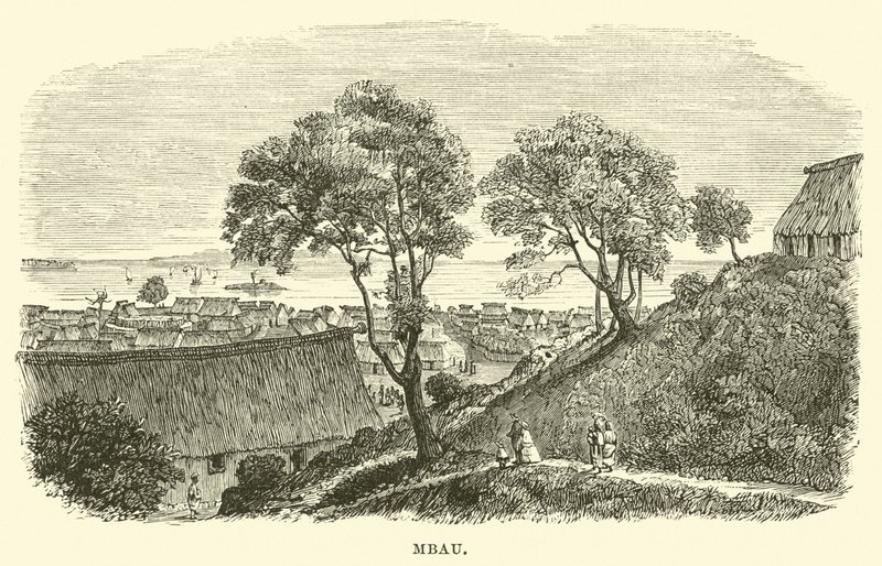 Odun by English School
