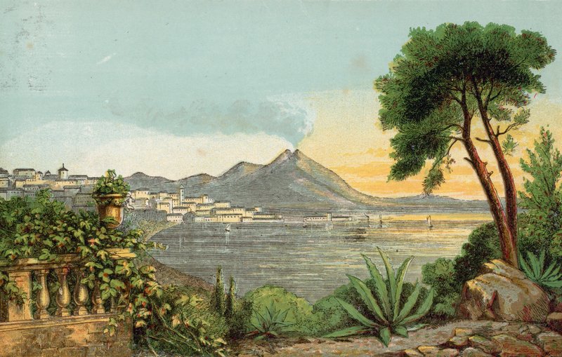 Akdeniz sahne by English School