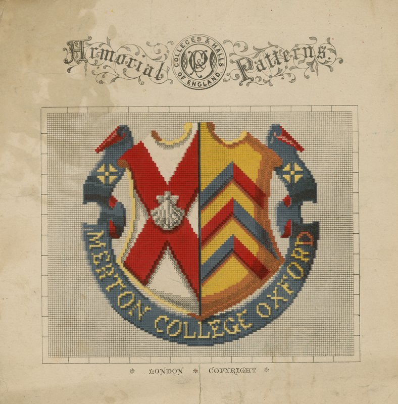 Merton Koleji Oxford by English School