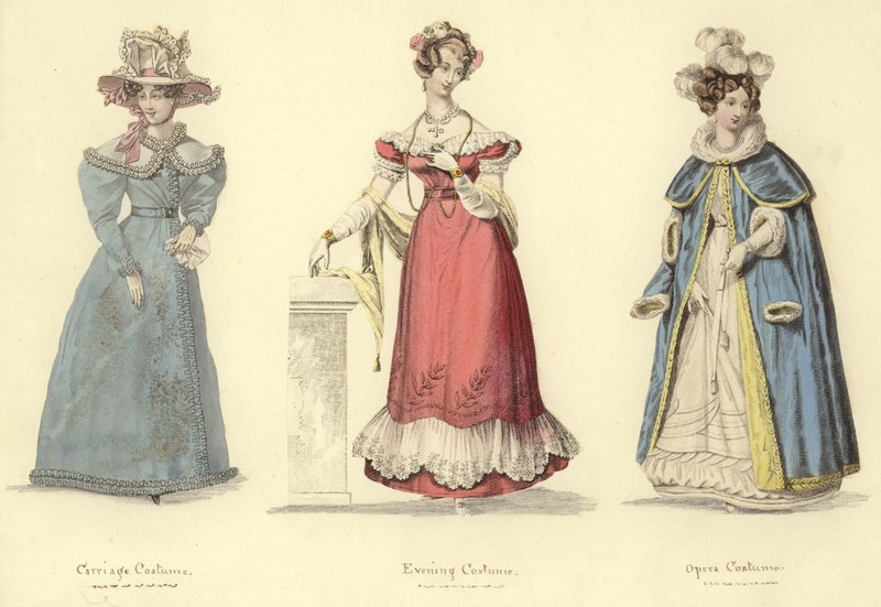 moda ayna modası by English School
