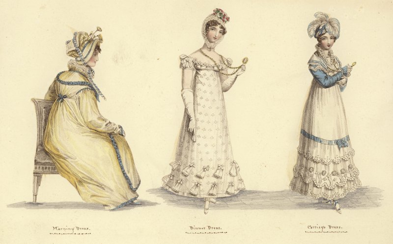 moda ayna modası by English School