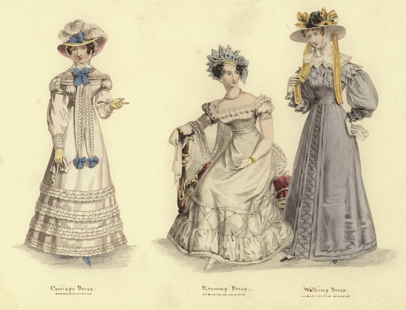 moda ayna modası by English School