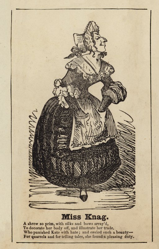 Nicholas Nickleby