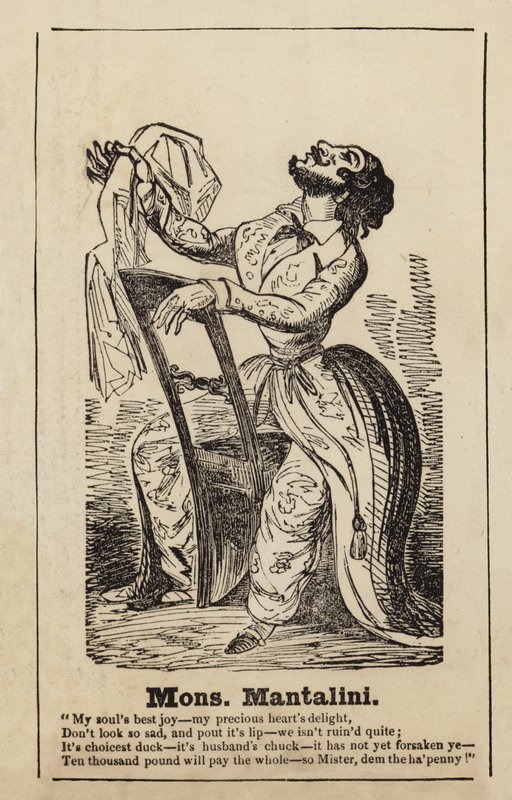 Nicholas Nickleby