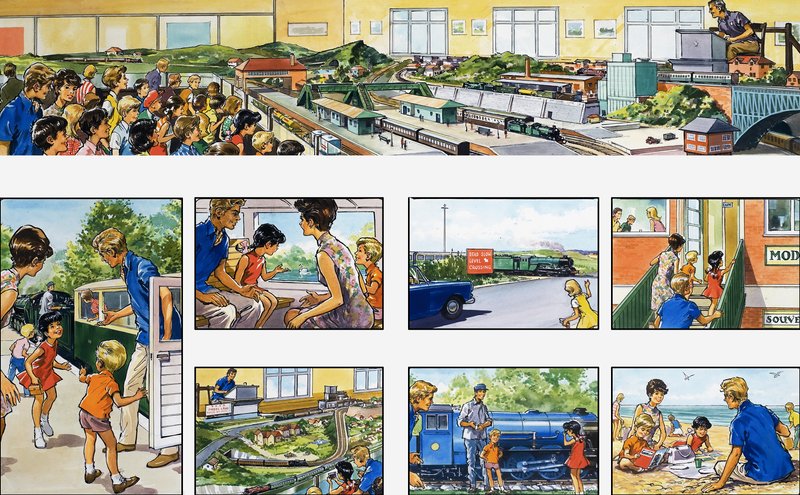 Anne Nasıl Olduğunu Gösteriyor by English School