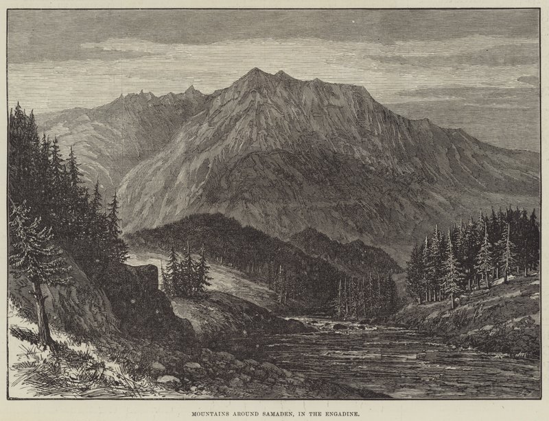 Engadine