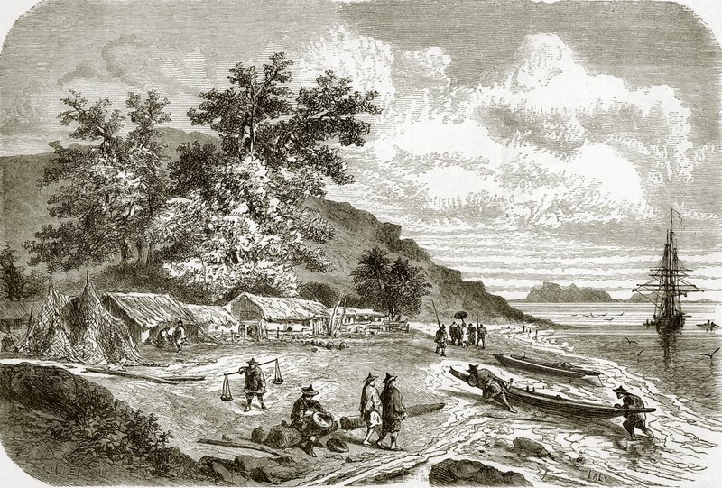 Saygon Nehri