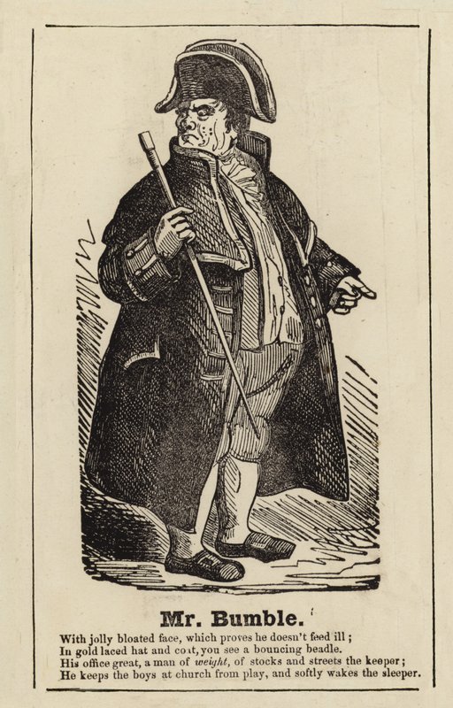 Oliver Twist