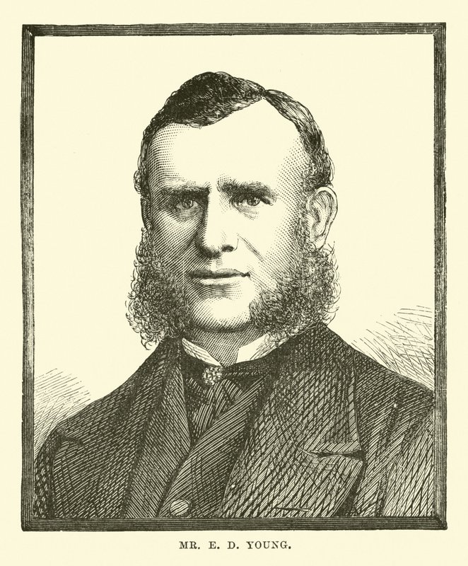 Bay ED Genç by English School