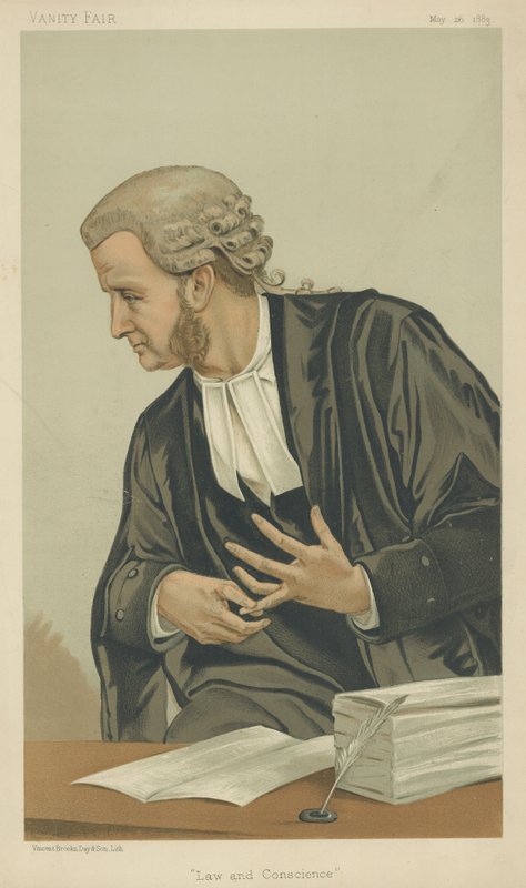 Bay Richard Everard Webster by English School
