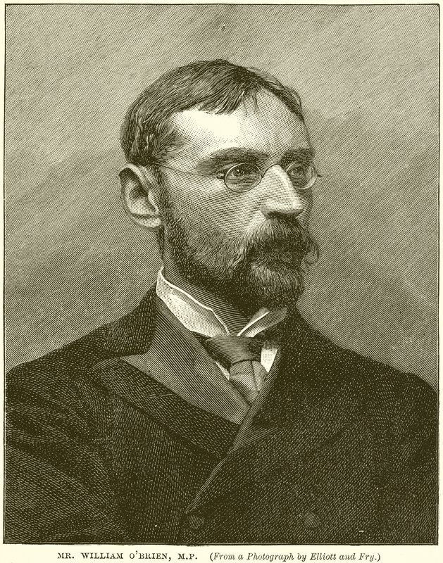 Bay William O