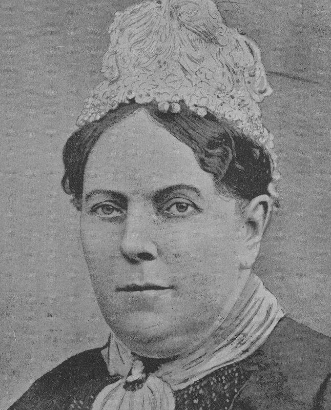 Bayan Alexander (gravür) by English School