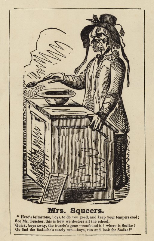 Nicholas Nickleby