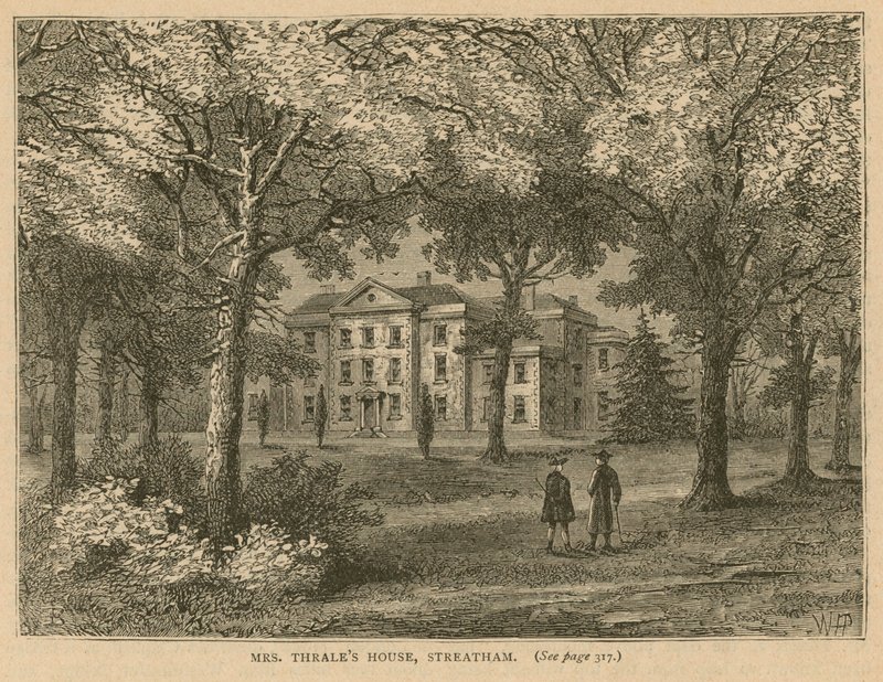 Streatham