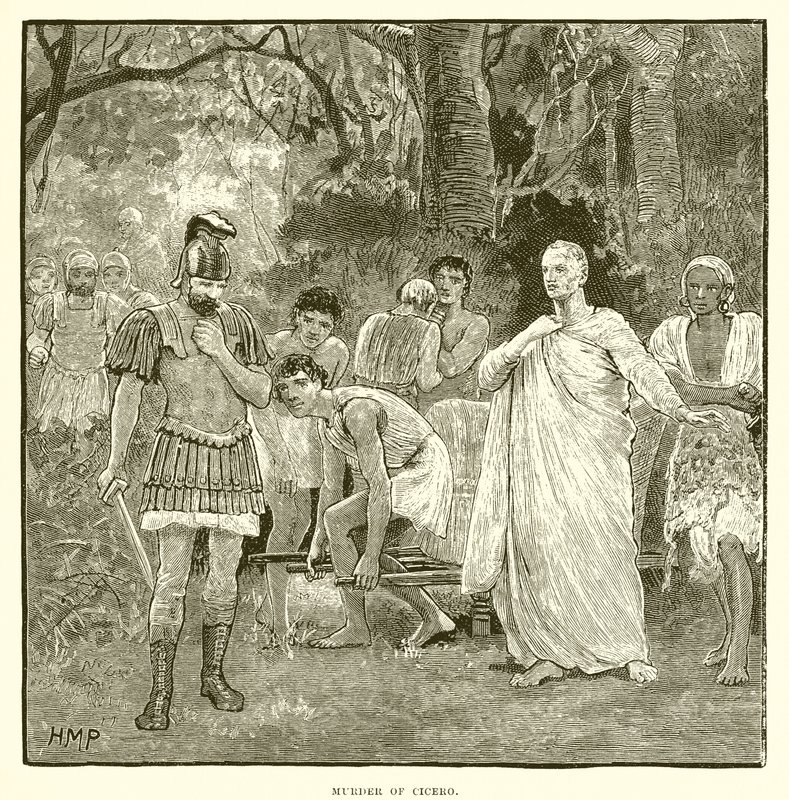 Cicero
