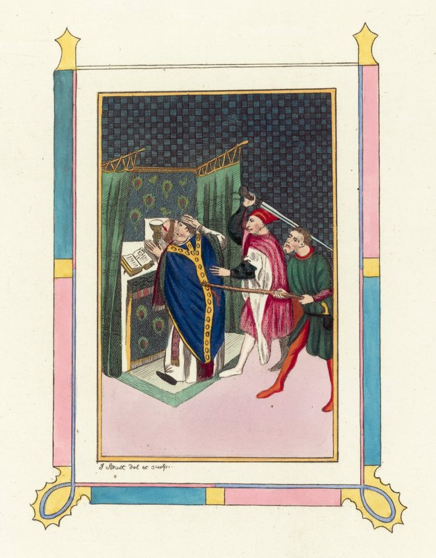 Thomas Becket