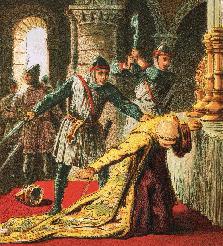 Thomas a Becket