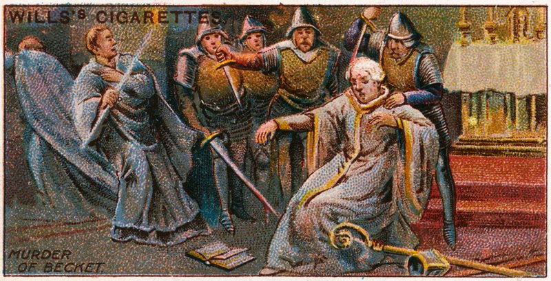Thomas a Becket