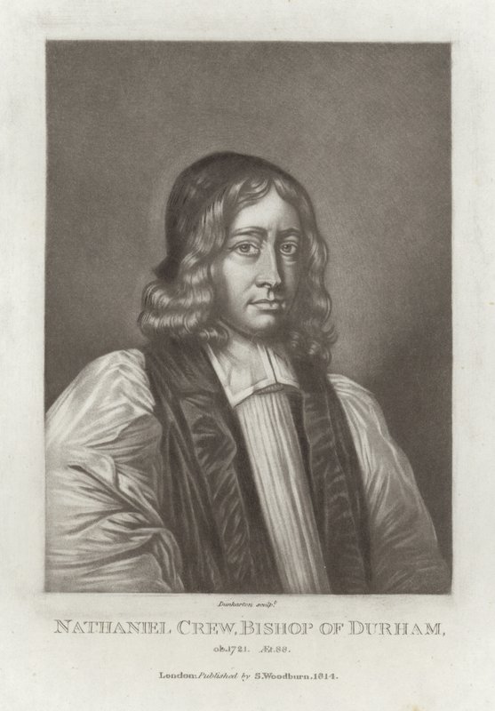 Nathaniel Mürettebat by English School