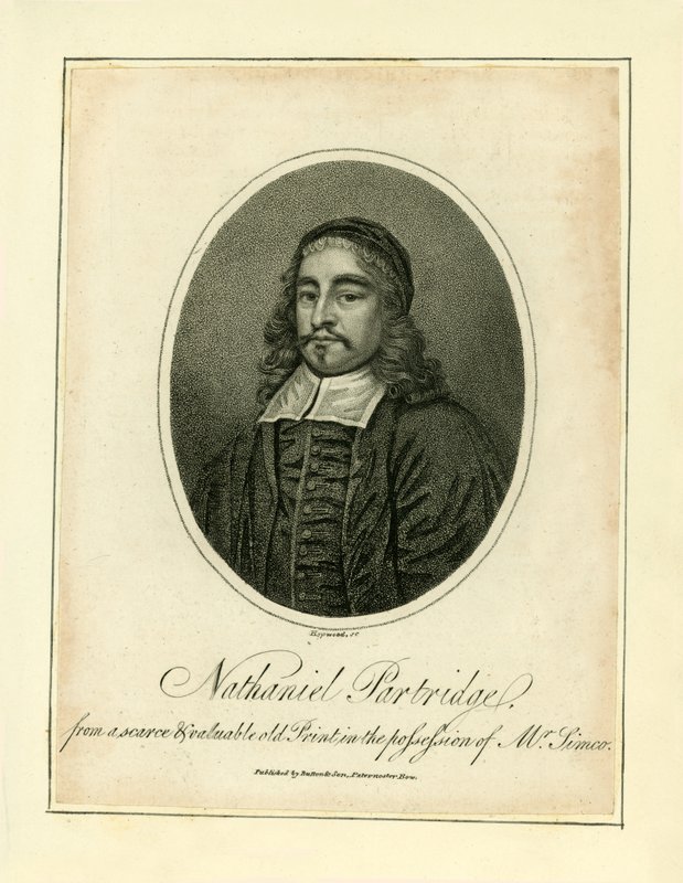 nathaniel keklik by English School