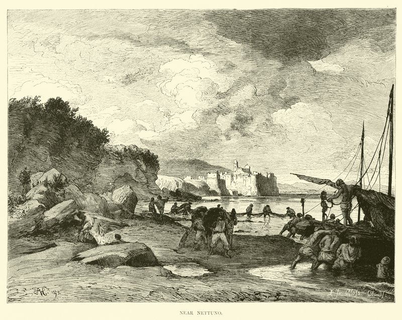 Nettuno