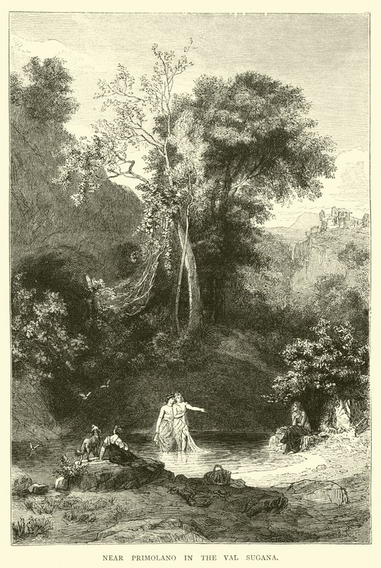 Valsugana