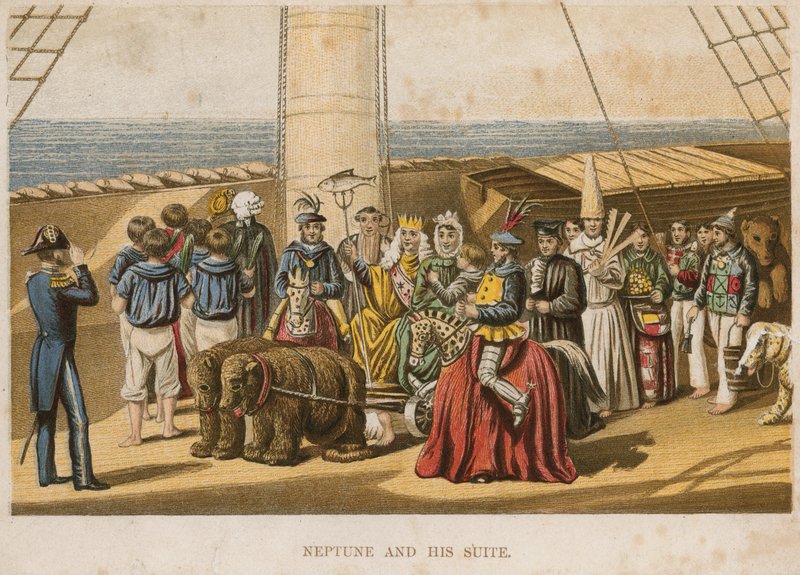Neptün ve süiti by English School