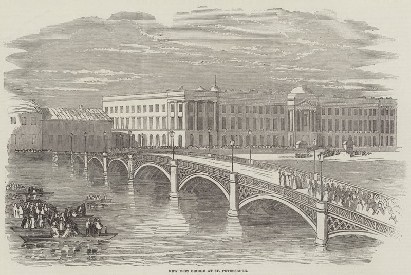 St Petersburg