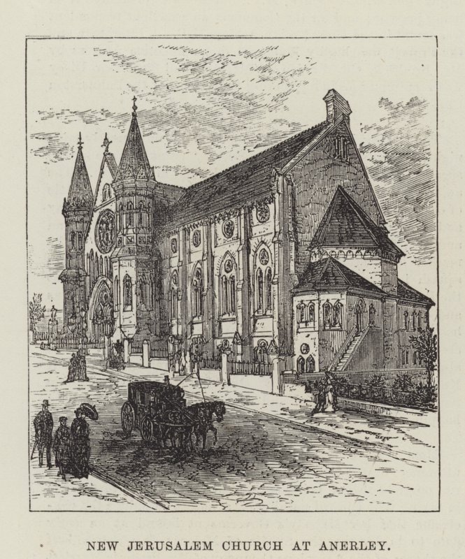 Anerley