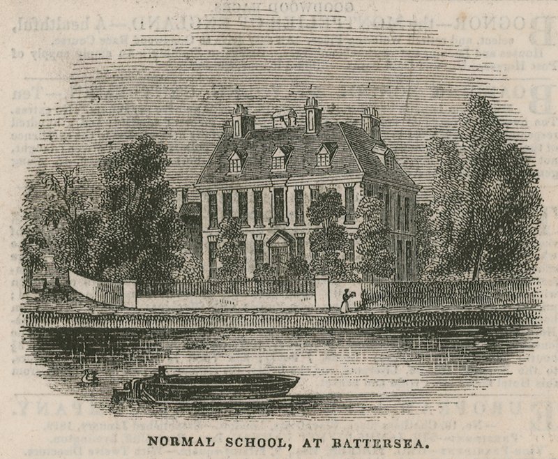 Battersea