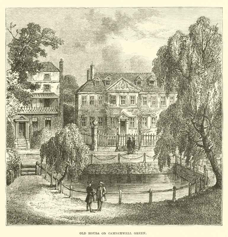 Camberwell Green