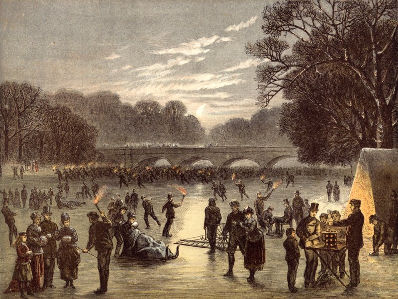 Serpantin üzerinde by English School