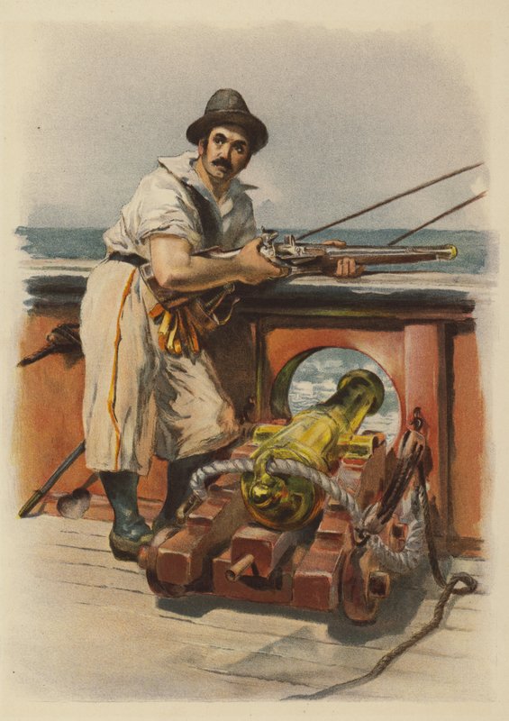 Blake'in adamlarından biri by English School
