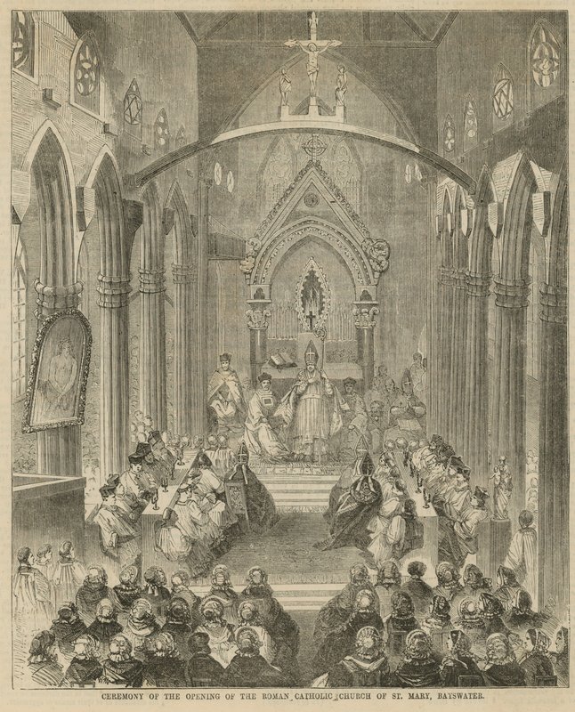 St Mary Kilisesi