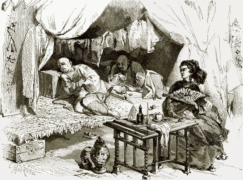 afyon içenler by English School