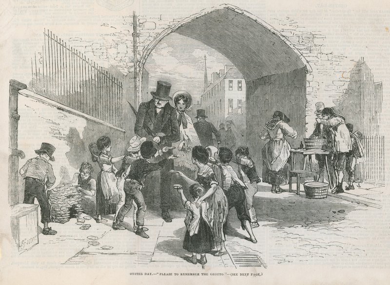 İstiridye Günü by English School