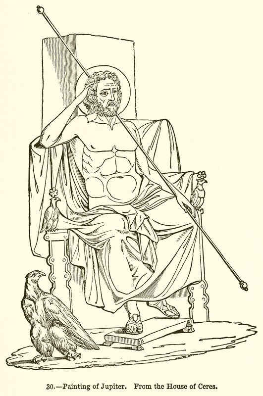 Jüpiter
