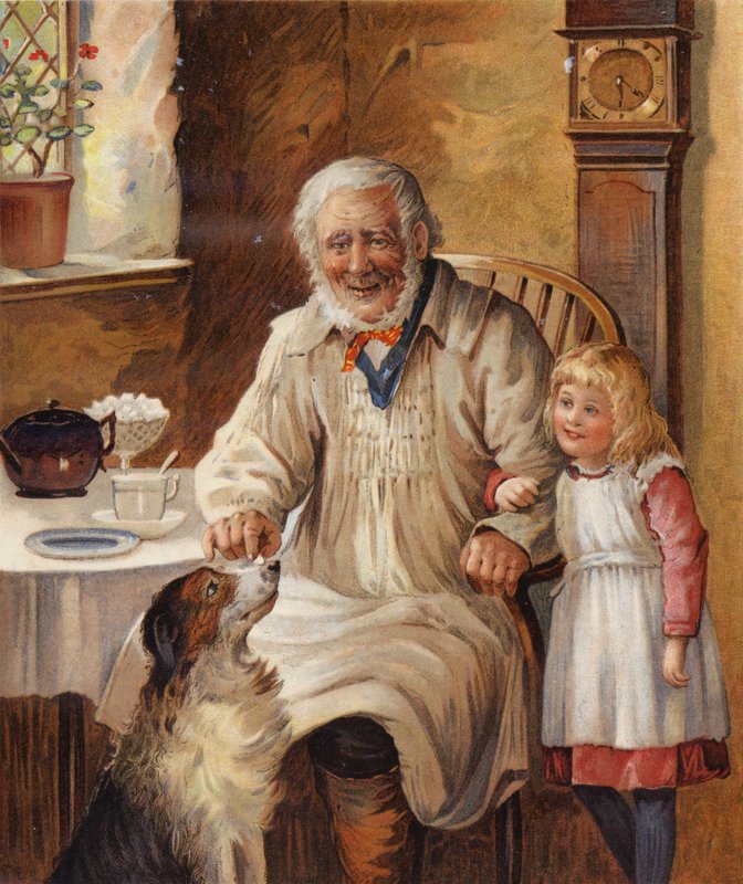 Sabır ve Güven (renkli taş) by English School