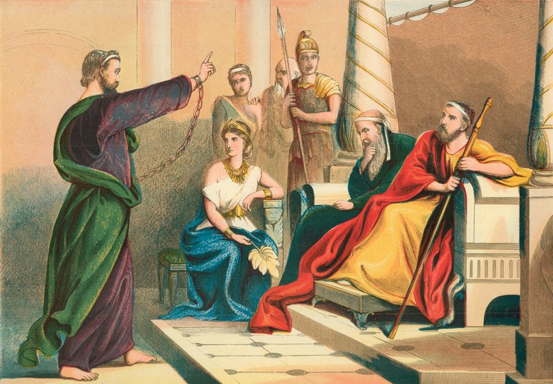 Agrippa