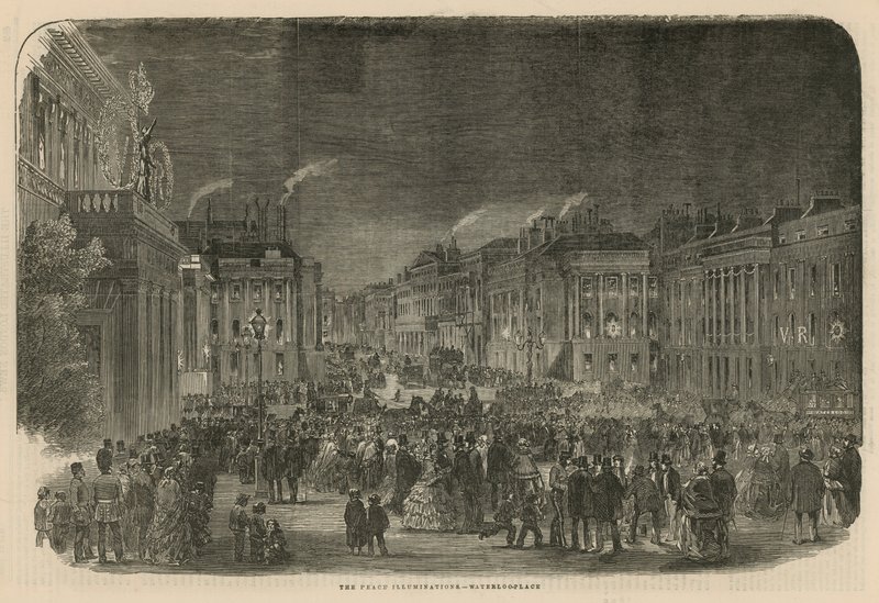 Waterloo Place