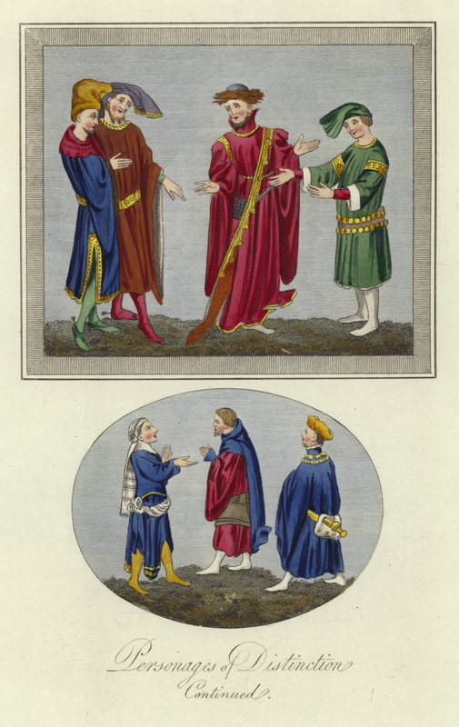 farklı kişilikler by English School
