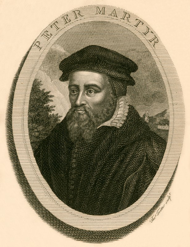 Peter Şehit by English School