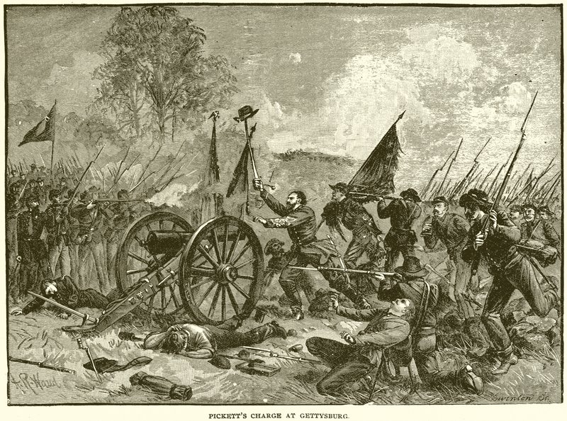 Gettysburg