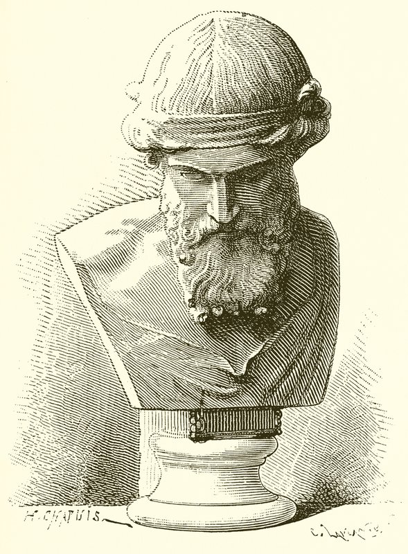 Platon by English School
