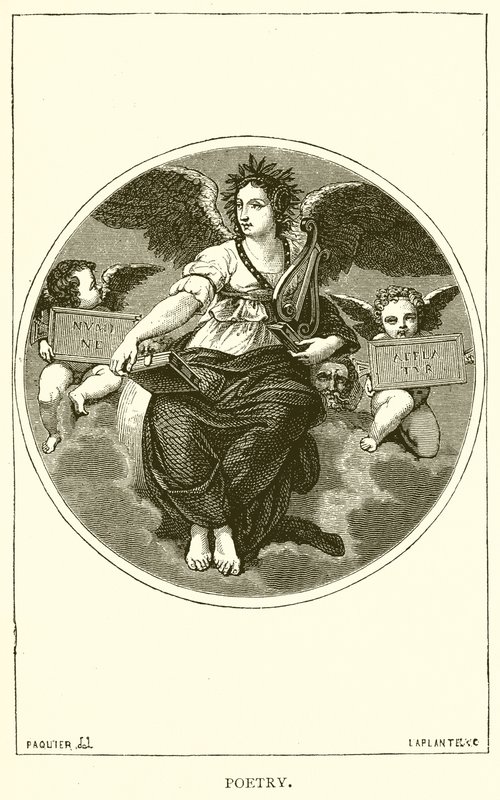 Şiir by English School