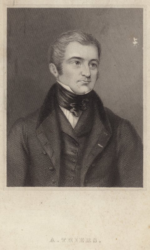 Adolphe Thiers